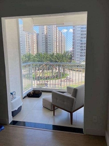 Apartamento em Cerâmica, São Caetano do Sul/SP de 68m² 3 quartos à venda por R$ 879.000,00