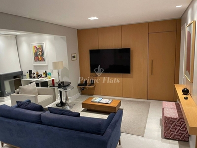 Apartamento em Cerqueira César, São Paulo/SP de 73m² 1 quartos à venda por R$ 1.430.000,00