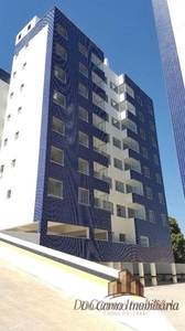 Apartamento em Chácara, Betim/MG de 83m² 3 quartos à venda por R$ 348.000,00