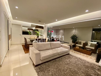 Apartamento em Chácara Inglesa, São Paulo/SP de 140m² 3 quartos à venda por R$ 1.450.000,00 ou para locação R$ 6.000,00/mes