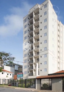 Apartamento em Chácara Santo Antônio (Zona Leste), São Paulo/SP de 50m² 2 quartos à venda por R$ 487.700,00