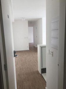 Apartamento em Cidade Monções, São Paulo/SP de 65m² 1 quartos para locação R$ 4.500,00/mes