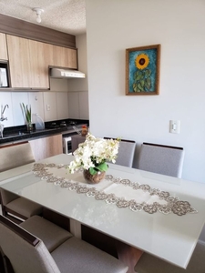 Apartamento em Cidade Nova, Itajaí/SC de 49m² 2 quartos para locação R$ 2.000,00/mes