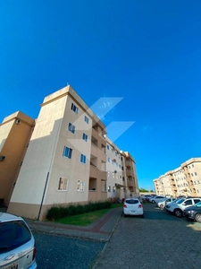Apartamento em Cidade Nova, Itajaí/SC de 52m² 2 quartos à venda por R$ 327.000,00