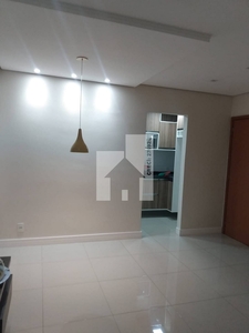 Apartamento em Cidade Nova, Jundiaí/SP de 50m² 2 quartos à venda por R$ 299.000,00