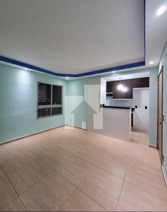 Apartamento em Cidade Nova, Jundiaí/SP de 50m² 2 quartos à venda por R$ 319.000,00