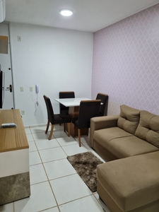 Apartamento em Cidade Nova, Manaus/AM de 50m² 2 quartos para locação R$ 2.600,00/mes