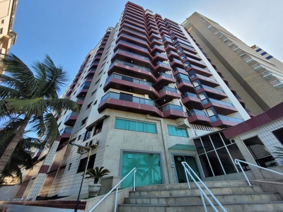 Apartamento em Cidade Ocian, Praia Grande/SP de 95m² 2 quartos à venda por R$ 451.000,00