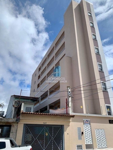 Apartamento em Cidade Patriarca, São Paulo/SP de 36m² 2 quartos à venda por R$ 196.000,00