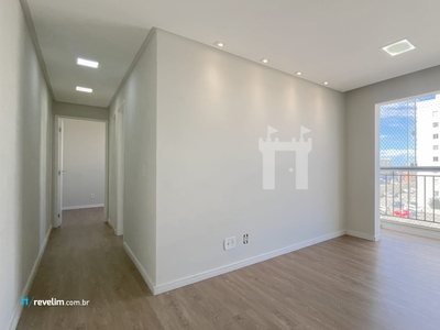 Apartamento em Colina de Laranjeiras, Serra/ES de 51m² 2 quartos à venda por R$ 314.000,00