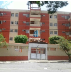 Apartamento em Conjunto Residencial José Bonifácio, São Paulo/SP de 47m² 2 quartos à venda por R$ 208.000,00