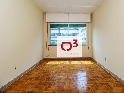 Apartamento em Consolação, São Paulo/SP de 112m² 2 quartos à venda por R$ 594.000,00