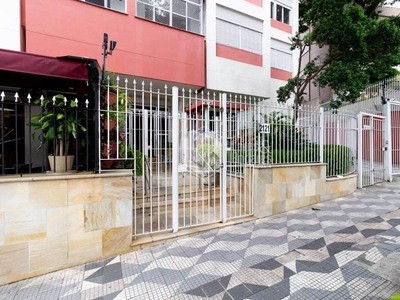 Apartamento em Consolação, São Paulo/SP de 71m² 2 quartos à venda por R$ 598.000,00