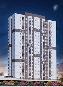 Apartamento em Continental, Osasco/SP de 55m² 2 quartos à venda por R$ 569.000,00