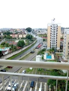 Apartamento em Coqueiro, Ananindeua/PA de 52m² 2 quartos à venda por R$ 224.000,00