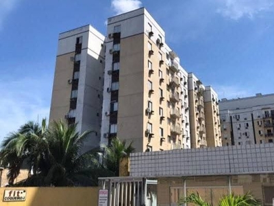 Apartamento em Coqueiro, Ananindeua/PA de 62m² 3 quartos à venda por R$ 329.000,00