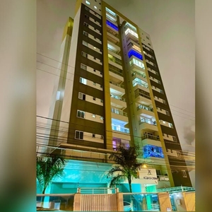 Apartamento em Cordeiros, Itajaí/SC de 57m² 2 quartos à venda por R$ 479.000,00