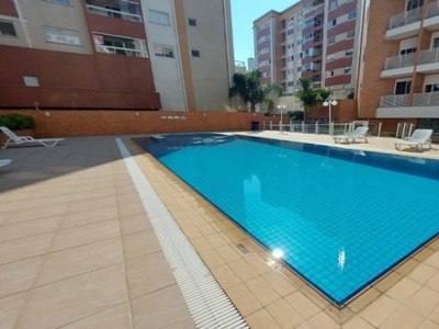Apartamento em Córrego Grande, Florianópolis/SC de 0m² 3 quartos à venda por R$ 997.000,00