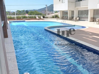 Apartamento em Córrego Grande, Florianópolis/SC de 96m² 3 quartos à venda por R$ 1.153.990,00