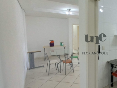 Apartamento em Córrego Grande, Florianópolis/SC de 97m² 3 quartos à venda por R$ 738.000,00