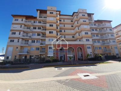 Apartamento em Crispim, Pindamonhangaba/SP de 52m² 2 quartos à venda por R$ 210.000,00 ou para locação R$ 1.100,00/mes