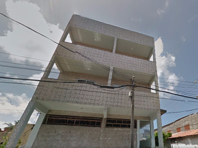 Apartamento em Cristo Redentor, Fortaleza/CE de 60m² 2 quartos para locação R$ 850,00/mes