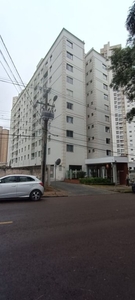 Apartamento em Cristo Rei, Curitiba/PR de 75m² 3 quartos à venda por R$ 429.000,00