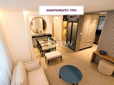 Apartamento em Cruzeiro, Belo Horizonte/MG de 86m² 3 quartos à venda por R$ 1.099.000,00