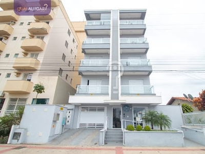 Apartamento em Dehon, Tubarão/SC de 48m² 1 quartos para locação R$ 1.400,00/mes