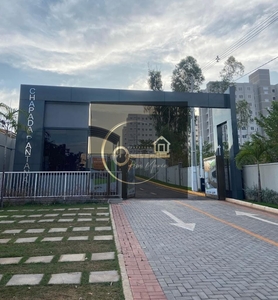 Apartamento em Despraiado, Cuiabá/MT de 48m² 2 quartos para locação R$ 1.700,00/mes