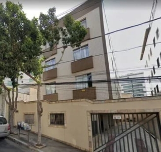 Apartamento em Diamante (Barreiro), Belo Horizonte/MG de 83m² 3 quartos à venda por R$ 449.000,00