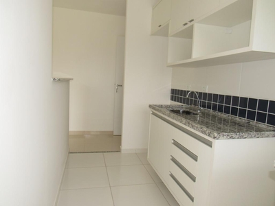 Apartamento em Dois Córregos, Piracicaba/SP de 58m² 2 quartos para locação R$ 1.200,00/mes