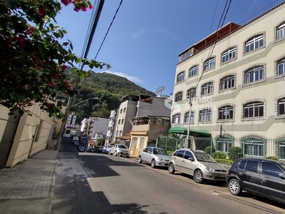 Apartamento em Dom Bosco, Juiz de Fora/MG de 90m² 2 quartos à venda por R$ 199.000,00