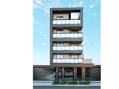 Apartamento em Eldorado, Contagem/MG de 95m² 2 quartos à venda por R$ 649.000,00