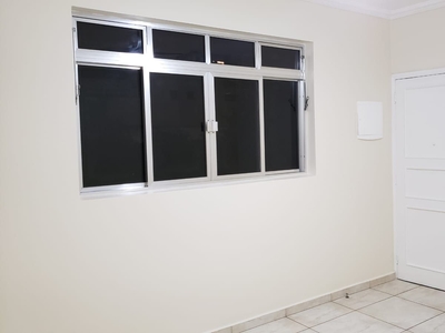 Apartamento em Encruzilhada, Santos/SP de 62m² 2 quartos à venda por R$ 359.000,00