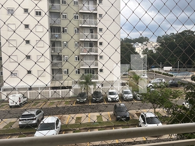 Apartamento em Engordadouro, Jundiaí/SP de 60m² 2 quartos à venda por R$ 389.000,00