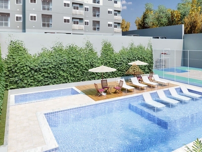 Apartamento em , Jarinu/SP de 60m² 2 quartos à venda por R$ 334.000,00