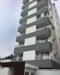 Apartamento em Fazenda, Itajaí/SC de 44m² 1 quartos para locação R$ 1.700,00/mes