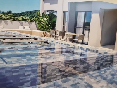 Apartamento em Fazenda, Itajaí/SC de 80m² 2 quartos à venda por R$ 804.000,00