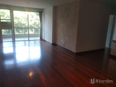 Apartamento em Flamengo, Rio de Janeiro/RJ de 140m² 3 quartos à venda por R$ 1.989.000,00