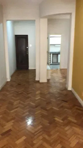 Apartamento em Flamengo, Rio de Janeiro/RJ de 145m² 3 quartos para locação R$ 4.000,00/mes