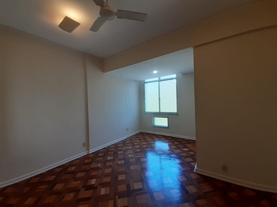 Apartamento em Flamengo, Rio de Janeiro/RJ de 65m² 2 quartos para locação R$ 2.900,00/mes