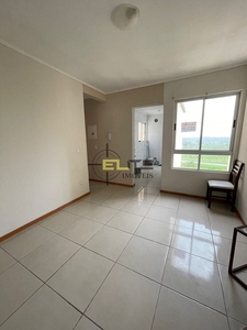 Apartamento em Forquilhas, São José/SC de 49m² 2 quartos à venda por R$ 182.000,00