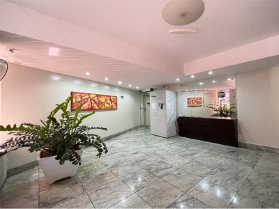 Apartamento em Funcionários, Belo Horizonte/MG de 35m² 1 quartos para locação R$ 1.495,00/mes