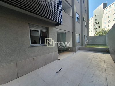 Apartamento em Funcionários, Belo Horizonte/MG de 95m² 2 quartos à venda por R$ 1.229.000,00