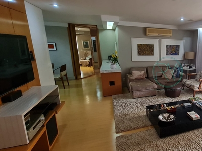 Apartamento em Gleba Fazenda Palhano, Londrina/PR de 206m² 4 quartos à venda por R$ 1.349.000,00