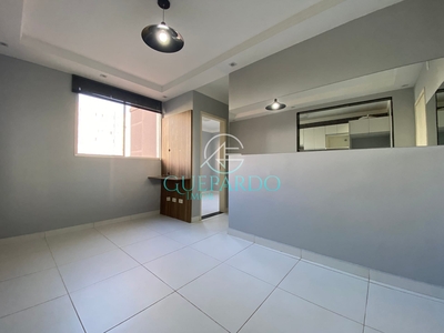 Apartamento em Gleba Fazenda Palhano, Londrina/PR de 45m² 2 quartos à venda por R$ 245.000,00 ou para locação R$ 1.290,00/mes