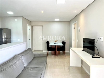 Apartamento em Gleba Fazenda Palhano, Londrina/PR de 52m² 1 quartos à venda por R$ 558.000,00