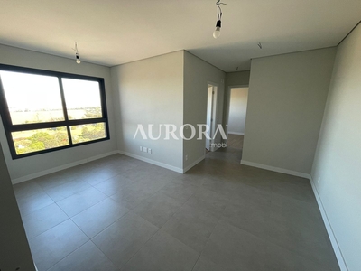 Apartamento em Gleba Fazenda Palhano, Londrina/PR de 62m² 2 quartos à venda por R$ 524.000,00