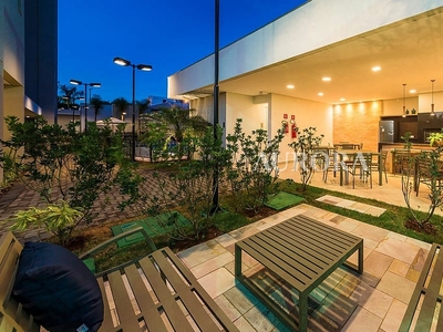 Apartamento em Gleba Fazenda Palhano, Londrina/PR de 75m² 2 quartos à venda por R$ 598.000,00